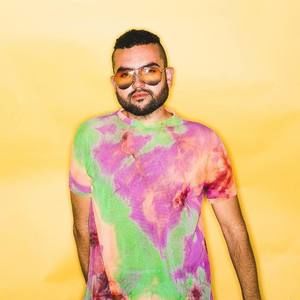 Meet your Posher, Mark